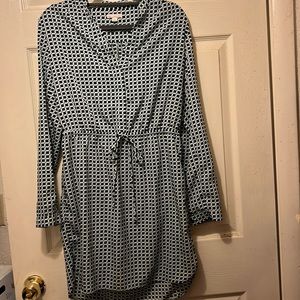 Gap XS Lightweight Dress